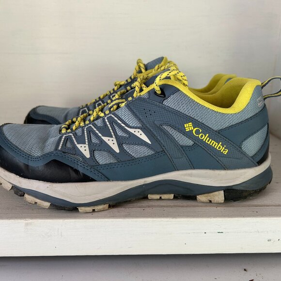 Columbia Shoes - Columbia Hiking Shoes